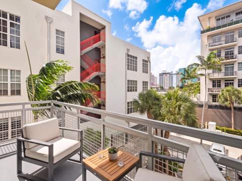 434 NW 1st Avenue #305, Fort Lauderdale FL - photo 6 of 20