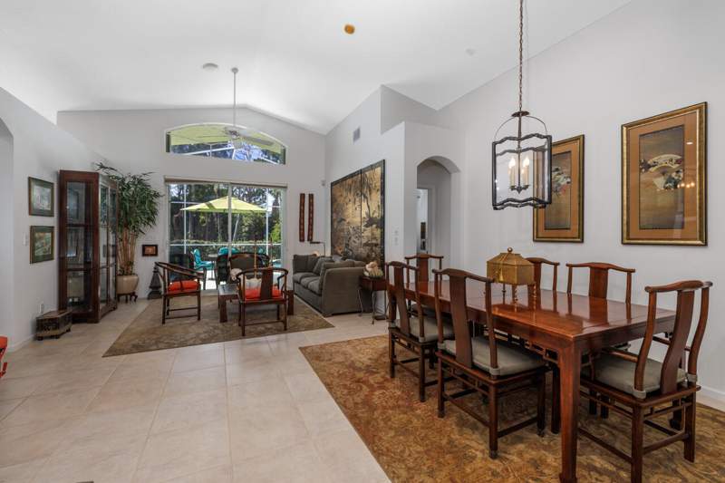 3 bedroom Single Family Residence at 2986 SE Kingsmill Place, Summerfield, Stuart — photo 4