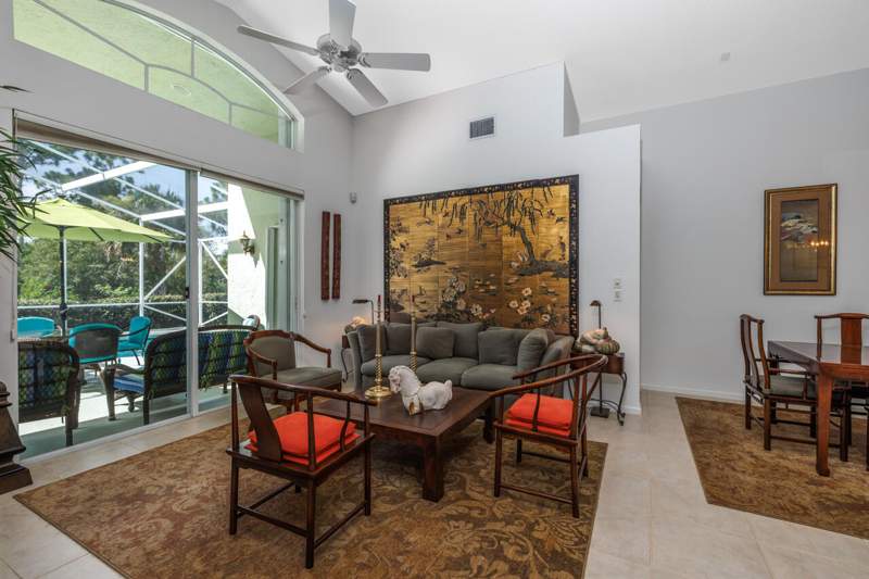 3 bedroom Single Family Residence at 2986 SE Kingsmill Place, Summerfield, Stuart — photo 5