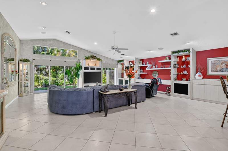 3 bedroom Single Family Residence at 22887 Barrister Drive, Crescent Lakes, Boca Raton — photo 5