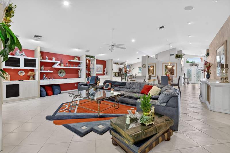 3 bedroom Single Family Residence at 22887 Barrister Drive, Crescent Lakes, Boca Raton — photo 4