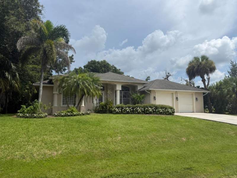 4 bedroom Single Family Residence at 2108 Winding Creek Lane, Winding Creek, Fort Pierce — photo 3