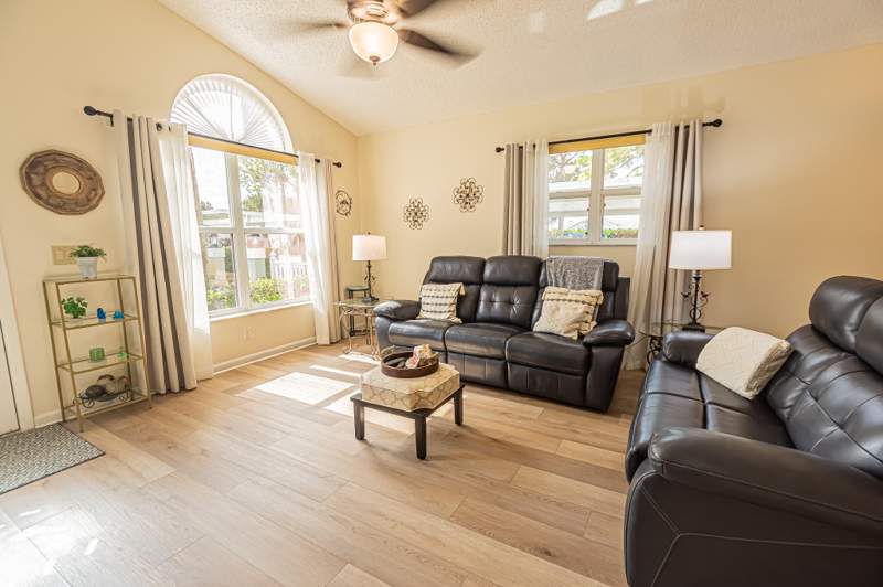 2 bedroom Villa at 1149 NW Lombardy Drive, Kings Isle - Isle Of Lombardy, Port St. Lucie — photo 3