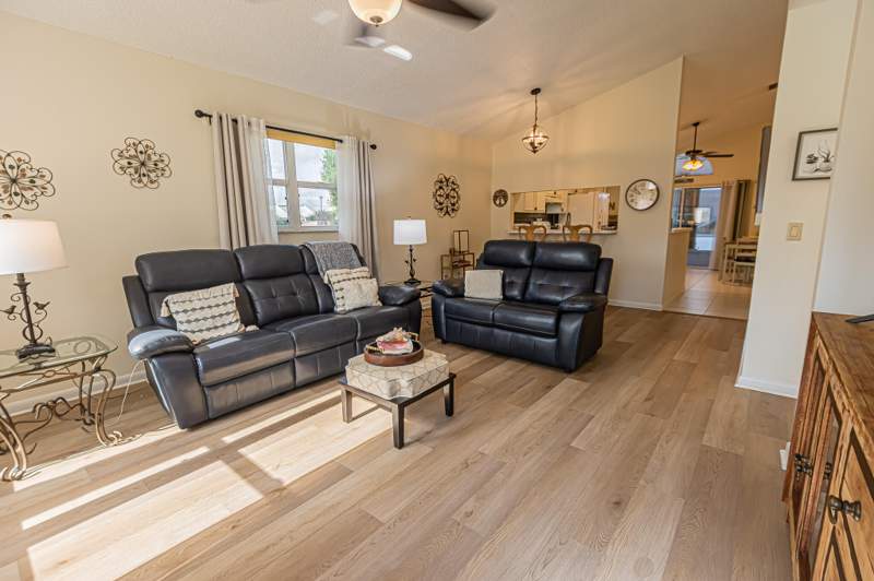 2 bedroom Villa at 1149 NW Lombardy Drive, Kings Isle - Isle Of Lombardy, Port St. Lucie — photo 4