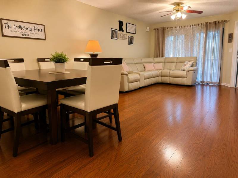 2 bedroom Condominium at 404 Harbour Pointe Way, Harbour Pointe At River Bridge Condo, Greenacres — photo 3