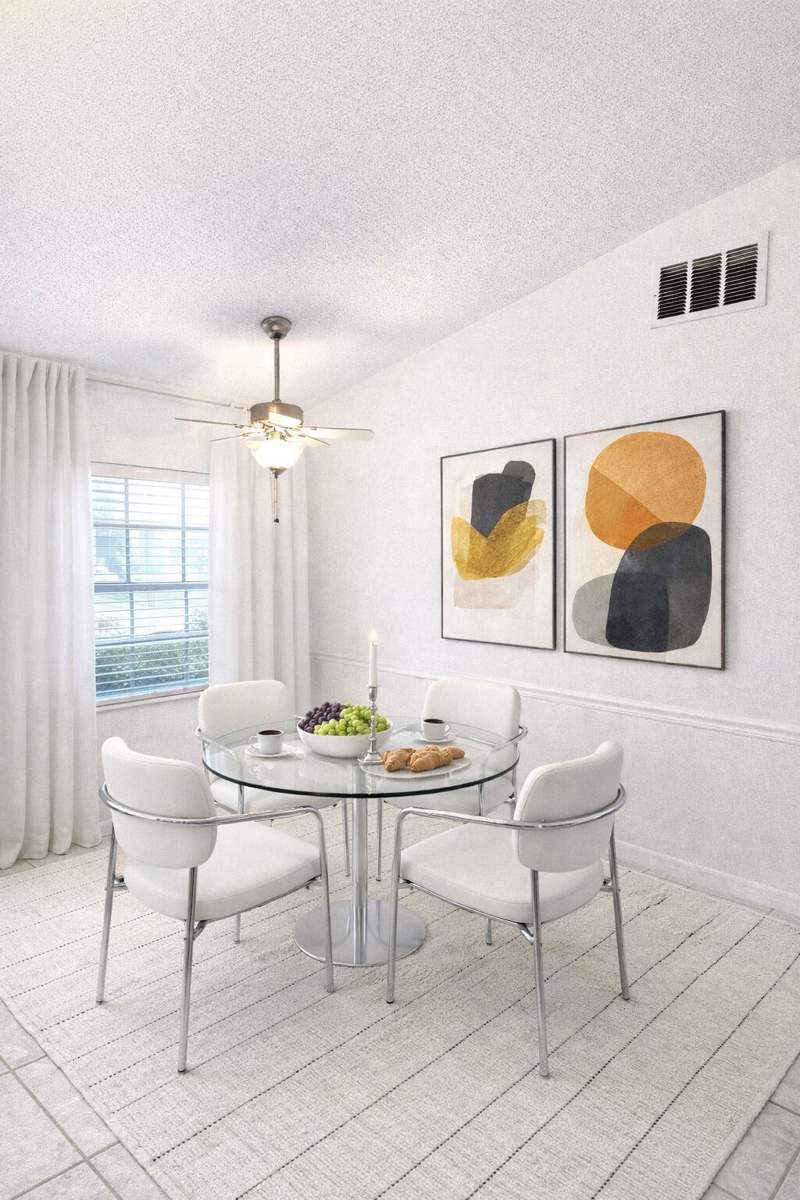 2 bedroom Townhouse at 176 Bent Arrow Drive, Indian Creek Ph Iii-B, Jupiter — photo 3