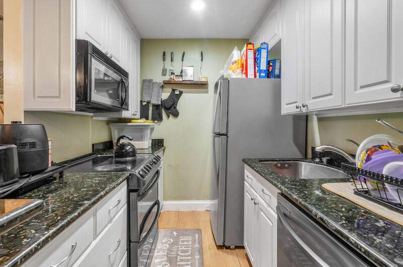 2 bedroom Condominium at 2 Crossings Circle #E, Crossings Of Boynton Beach Condo, Boynton Beach — photo 4