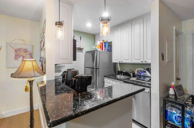 2 bedroom Condominium at 2 Crossings Circle #E, Crossings Of Boynton Beach Condo, Boynton Beach — photo 5