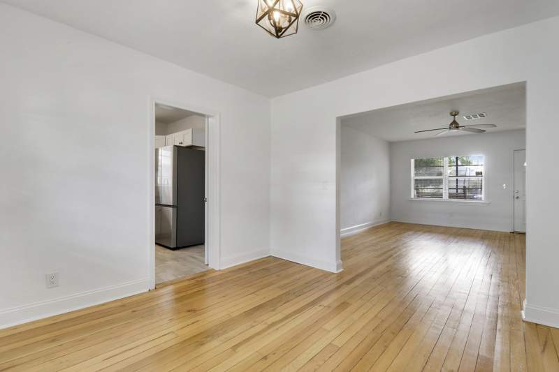 3 bedroom Single Family Residence at 917 N Ocean Breeze, Lake Worth Town Of, Lake Worth Beach — photo 4