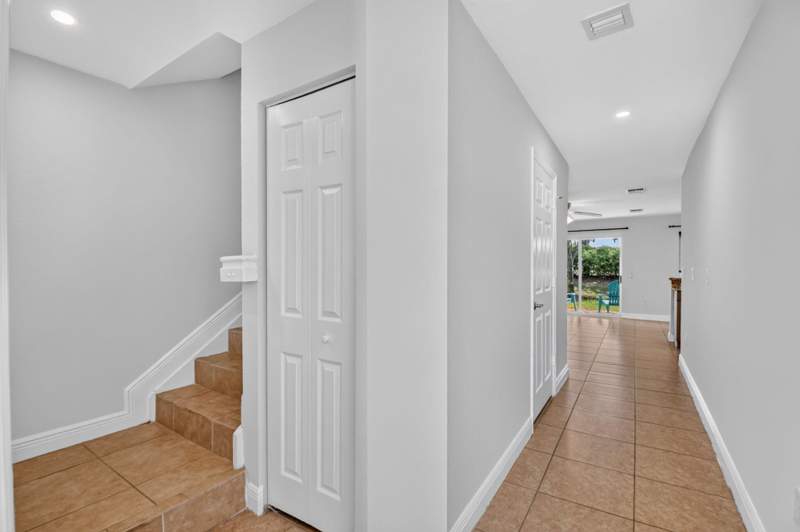 3 bedroom Townhouse at 6691 Old Farm Trail, Green Cay Village, Boynton Beach — photo 3