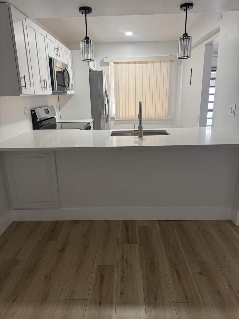 1 bedroom Condominium at 2601 Nassau Bend #C2, Nassau Village West II Condo, Coconut Creek — photo 3