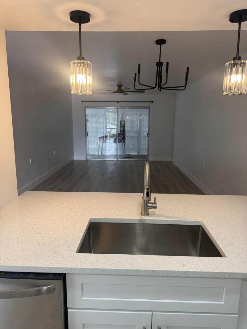 1 bedroom Condominium at 2601 Nassau Bend #C2, Nassau Village West II Condo, Coconut Creek — photo 4