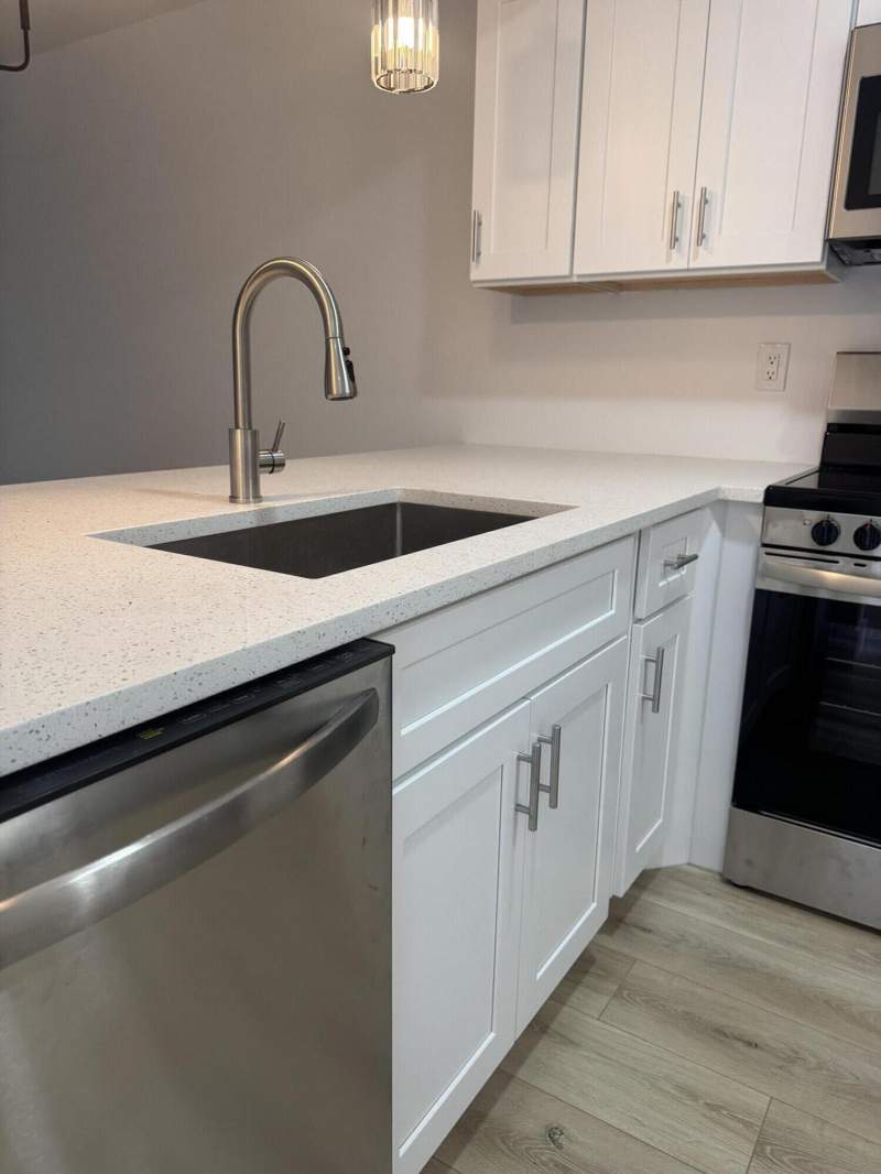 1 bedroom Condominium at 2601 Nassau Bend #C2, Nassau Village West II Condo, Coconut Creek — photo 5