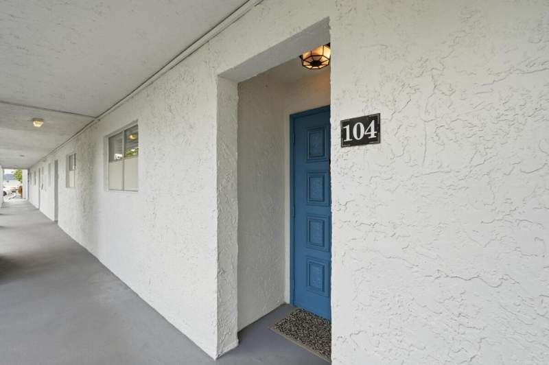 2 bedroom Condominium at 6100 NW 44th Street #104, Greens Of Inverrary Phase I, Lauderhill — photo 3