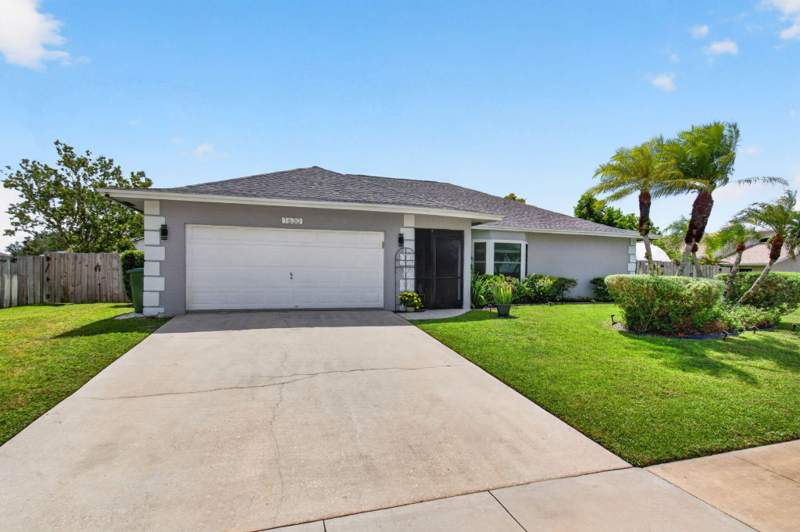 4 bedroom Single Family Residence at 1630 Tamarack Way, Eastwood Of Wellington 3, Wellington — photo 3