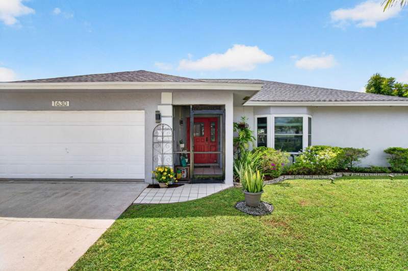 4 bedroom Single Family Residence at 1630 Tamarack Way, Eastwood Of Wellington 3, Wellington — photo 4