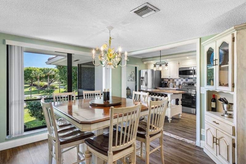 3 bedroom Condominium at 3744 Quail Ridge Drive #Green Heron S, Quail Ridge, Boynton Beach — photo 5