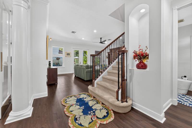 6 bedroom Single Family Residence at 116 Santiago Drive, Valencia At Abacoa, Jupiter — photo 4