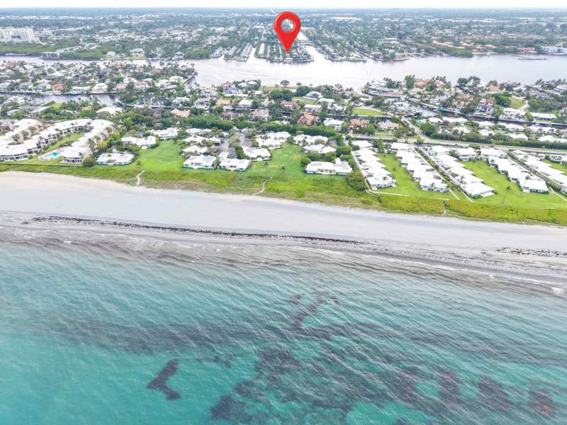 3 bedroom Single Family Residence at 815 South Road, Harbor Estates, Boynton Beach — photo 5