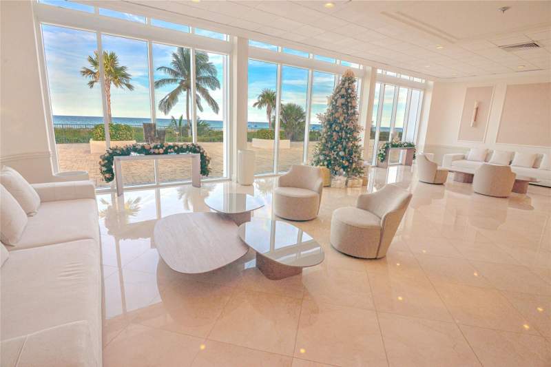 2 bedroom Condominium at 2800 S Ocean Boulevard #15L, Ocean Towers Condo, Boca Raton — photo 4