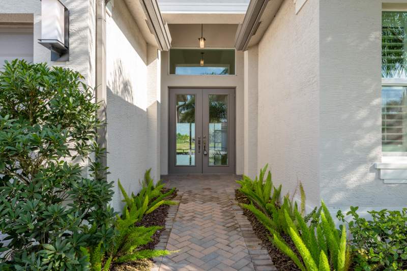 3 bedroom Single Family Residence at 11965 SW Sandy Bay Circle, Riverland Parcel C - Plat Six, Port St. Lucie — photo 3