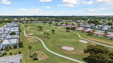 334 Tuscany F, Delray Beach FL - photo 24 of 28