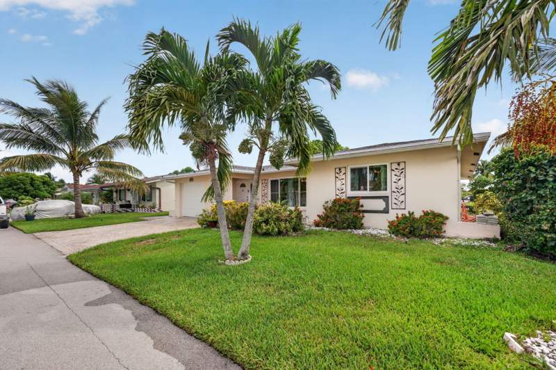 2 bedroom Single Family Residence at 4716 NW 49th Place, Mainlands Of Tamarac Lakes, Tamarac — photo 3