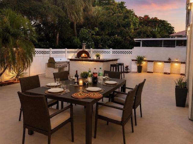 4 bedroom Single Family Residence at 765 NW 155th Terrace, Towngate, Pembroke Pines — photo 4