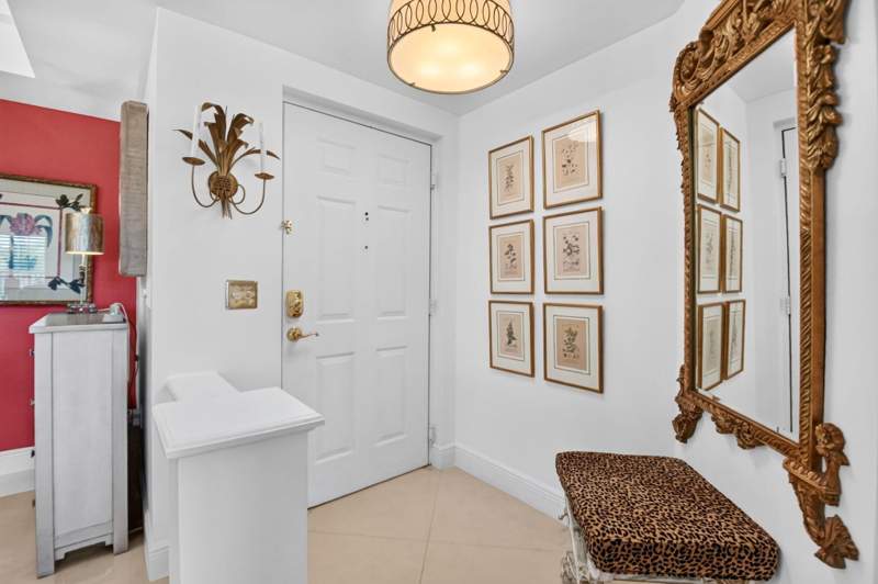 3 bedroom Condominium at 3418 Tuscany Way #3418, Tuscany On The Intracoastal Condo, Boynton Beach — photo 2