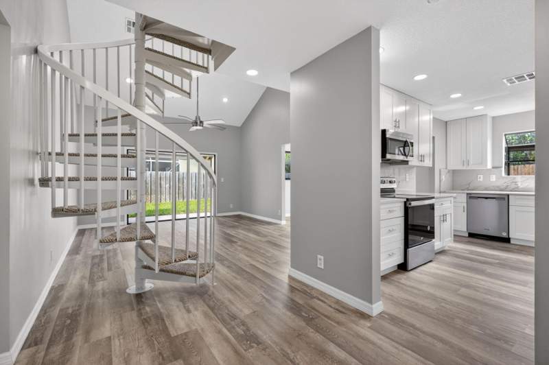 3 bedroom Single Family Residence at 6119 Mullin Street, North Palm Beach Heights, Jupiter — photo 4