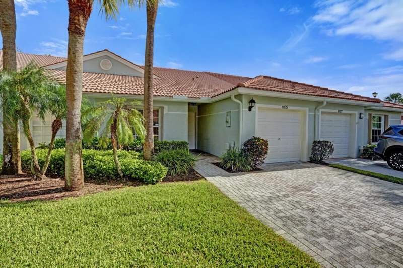 2 bedroom Villa at 8375 Logia Circle, Melrose Pud Pod E, Boynton Beach — photo 3