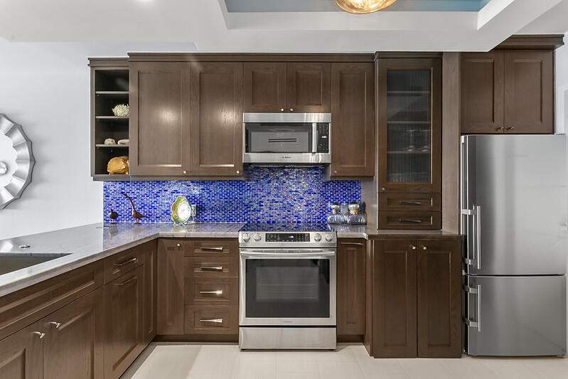 2 bedroom Condominium at 1500 S Ocean Boulevard #1404, Leisure Towers Condo, Lauderdale-By-The-Sea — photo 5