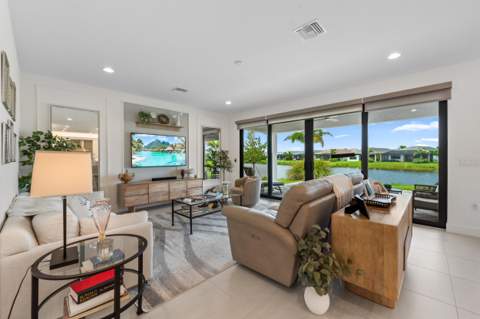 12454 SW Alongshore Drive, Port St. Lucie FL - photo 14 of 43