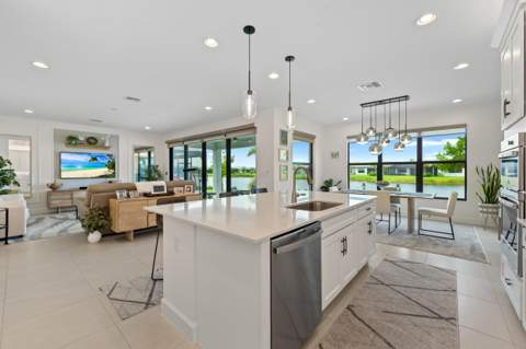 12454 SW Alongshore Drive, Port St. Lucie FL - photo 10 of 43