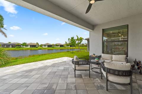 12454 SW Alongshore Drive, Port St. Lucie FL - photo 24 of 43