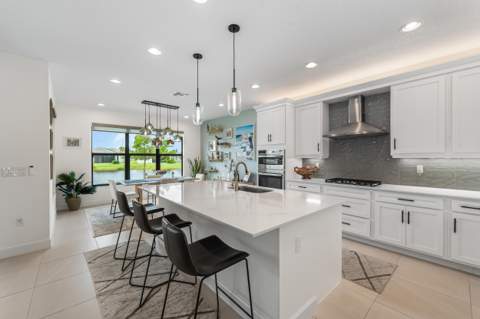 12454 SW Alongshore Drive, Port St. Lucie FL - photo 11 of 43