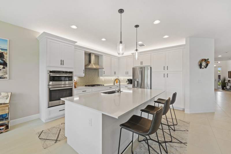 3 bedroom Single Family Residence at 12454 SW Alongshore Drive, Valencia Walk at Riverland - Plat Six, Port St. Lucie — photo 3