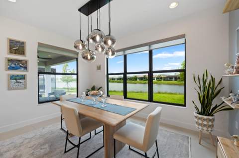 12454 SW Alongshore Drive, Port St. Lucie FL - photo 12 of 43