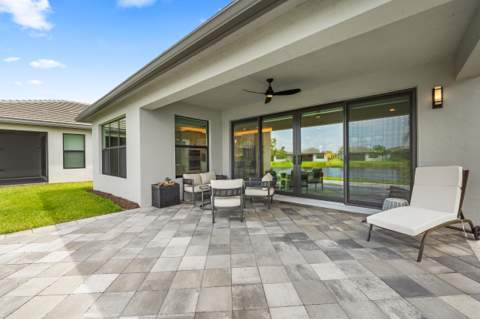 12454 SW Alongshore Drive, Port St. Lucie FL - photo 23 of 43