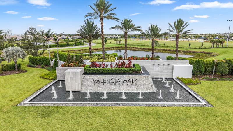 3 bedroom Single Family Residence at 12454 SW Alongshore Drive, Valencia Walk at Riverland - Plat Six, Port St. Lucie — photo 5