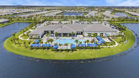 12454 SW Alongshore Drive, Port St. Lucie FL - photo 6 of 43