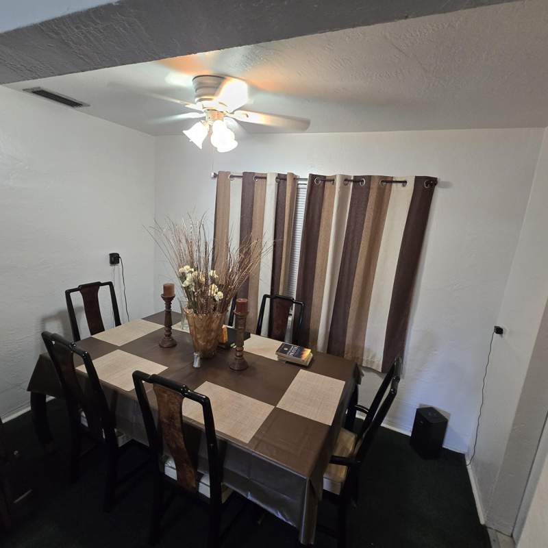 3 bedroom Single Family Residence at 617 NW 13th Terrace, Lincoln Park Corr Plat, Fort Lauderdale — photo 4