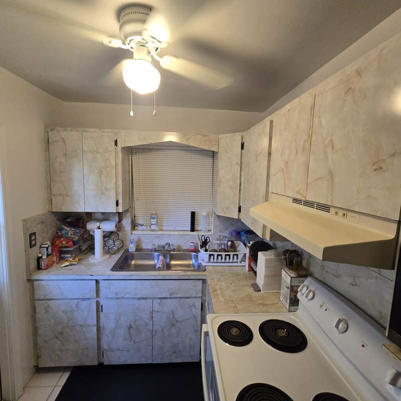 3 bedroom Single Family Residence at 617 NW 13th Terrace, Lincoln Park Corr Plat, Fort Lauderdale — photo 5