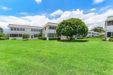 3120 Lake Osborne Drive #Bldg 7 Apt106, Lake Worth Beach FL - photo 24 of 44