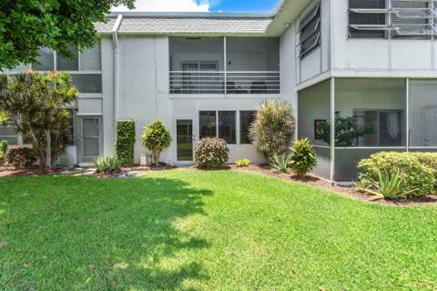 3120 Lake Osborne Drive #Bldg 7 Apt106, Lake Worth Beach FL - photo 23 of 44