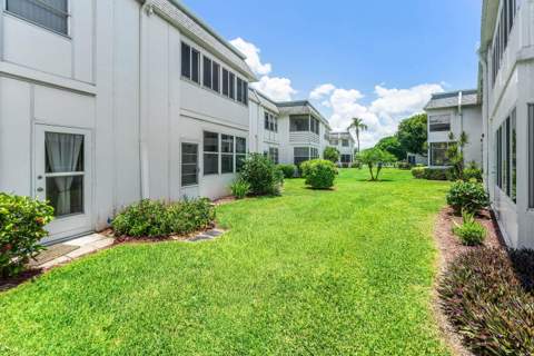 3120 Lake Osborne Drive #Bldg 7 Apt106, Lake Worth Beach FL - photo 22 of 44