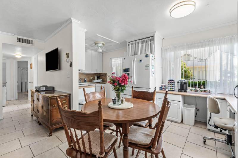 2 bedroom Condominium at 3120 Lake Osborne Drive #Bldg 7 Apt106, Murry Hills Apt Bldg Condo, Lake Worth Beach — photo 4