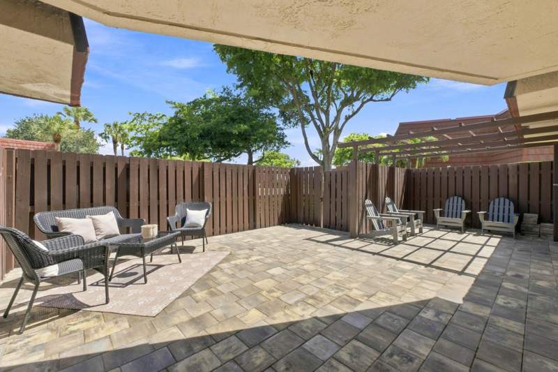 3 bedroom Townhouse at 8554 Boca Rio Drive, Village At Boca Rio Ph 1, Boca Raton — photo 3