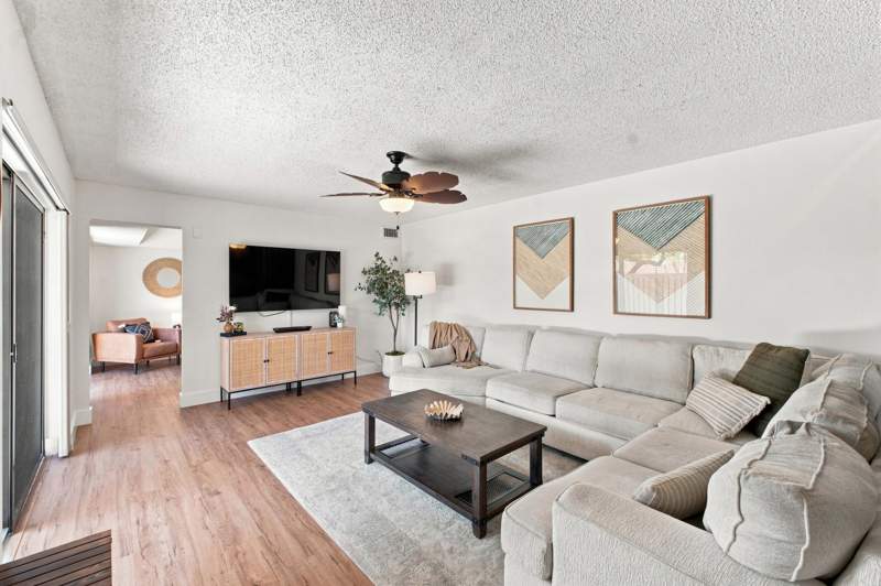3 bedroom Townhouse at 8554 Boca Rio Drive, Village At Boca Rio Ph 1, Boca Raton — photo 4