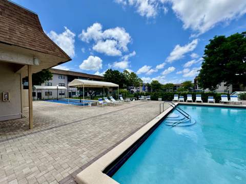4930 E Sabal Palm Boulevard #107, Tamarac FL - photo 22 of 25